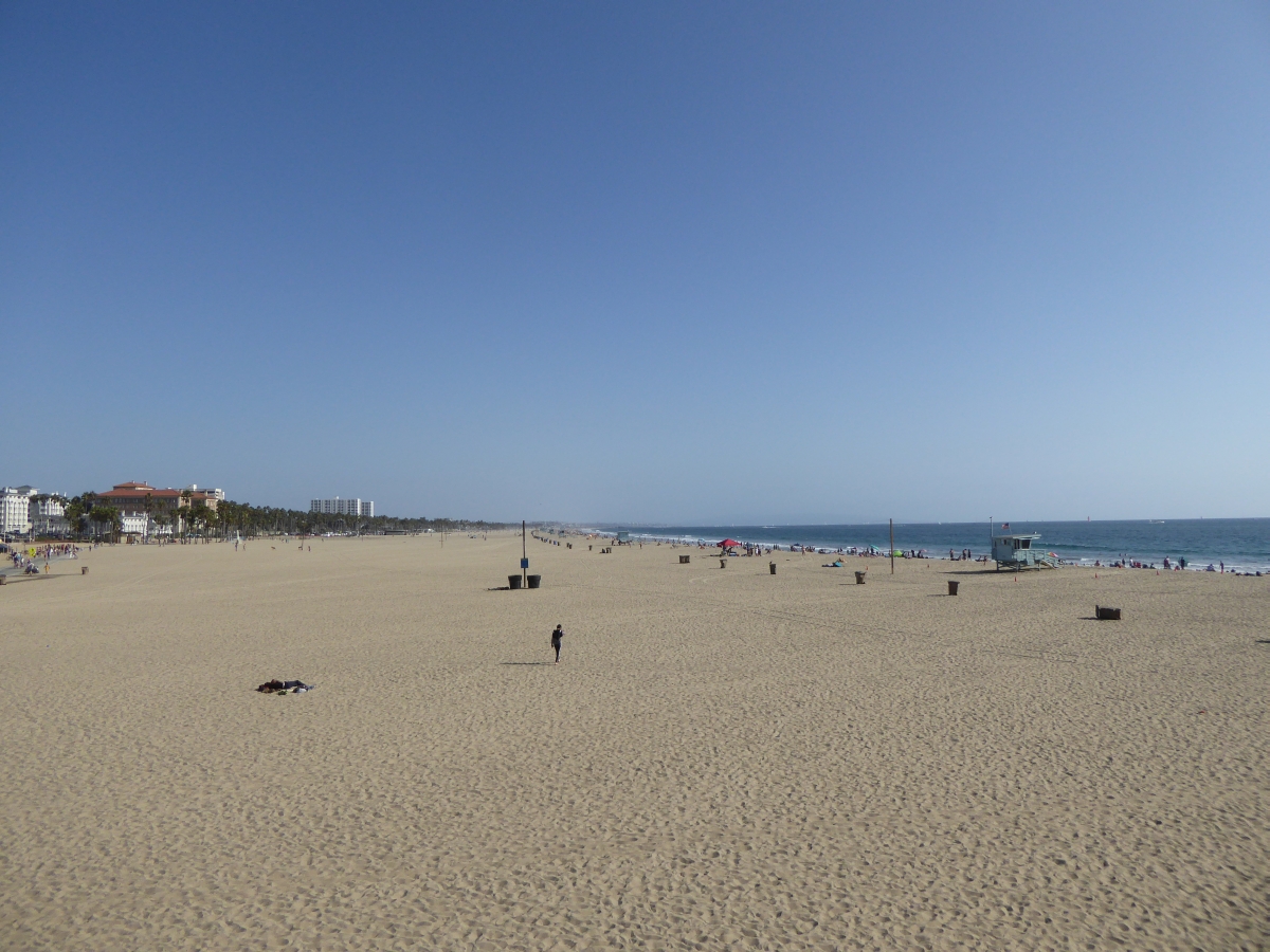 26_Santa_Monica_Beach